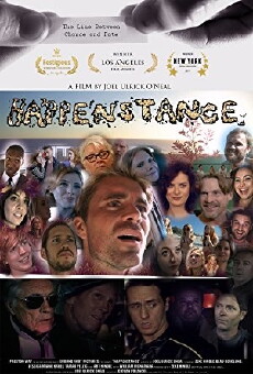 Happenstance (2017) - Stream Online