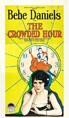 The Crowded Hour (1925) - Stream Online