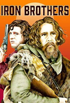Iron Brothers (2018) - Stream Online