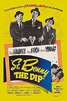 St. Benny the Dip (1951) - Stream Online