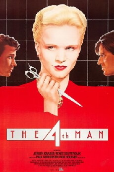 The 4th Man (1983) - Stream Online