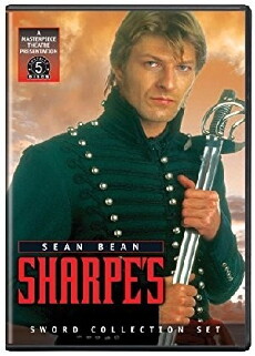 Sharpe's Sword (1995) - Stream Online