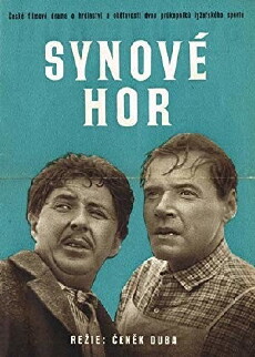 Sons of the Mountains (1956) - Stream Online