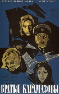 Bratya Karamazovy (1969) - Stream Online