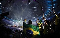 Rio 2016 Olympic Games Closing Ceremony (2016) - Stream Online