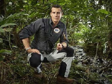 Bear Grylls: Mission Survive (2015) - Stream Online