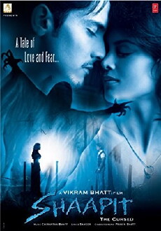 Shaapit: The Cursed (2010) - Stream Online