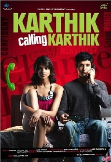 Karthik Calling Karthik (2010) - Stream Online