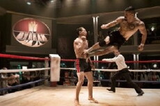 Boyka: Undisputed (2016) - Stream Online