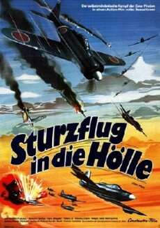 Sturzflug in die Hölle (1976) - Stream Online