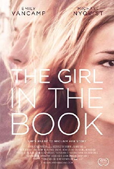 The Girl in the Book (2015) - Stream Online