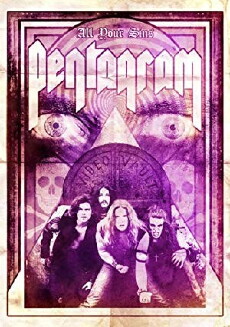 Pentagram: All Your Sins (2015) - Stream Online