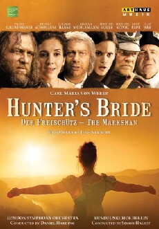 Hunter's Bride (2010) - Stream Online