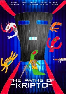 The Paths of Kripto (2015) - Stream Online