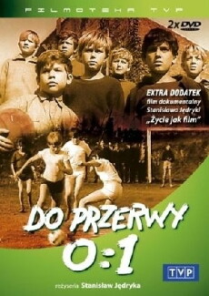 Do przerwy 0:1 (1969) - Stream Online