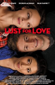 Lust for Love (2014) - Stream Online