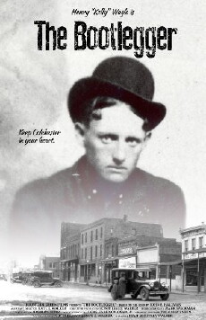 The Bootlegger (2016) - Stream Online