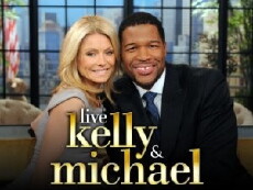 Live! with Kelly (1988) - Stream Online