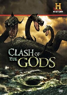 Clash of the Gods (2009) - Stream Online