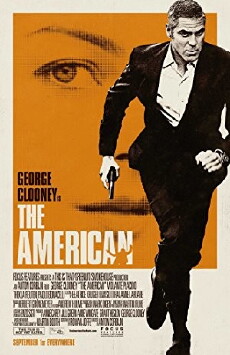 The American (2010) - Stream Online