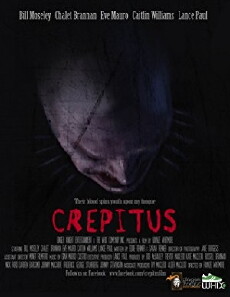 Crepitus (2017) - Stream Online