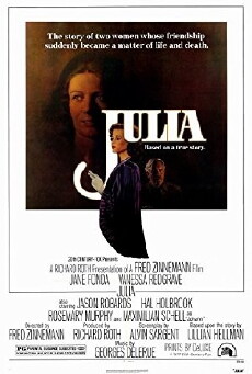 Julia (1977) - Stream Online