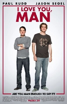 I Love You, Man (2009) - Stream Online