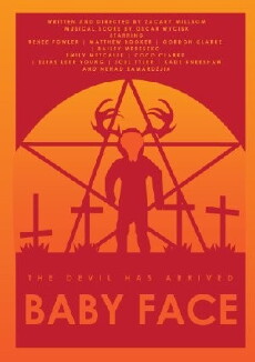 Baby Face (2017) - Stream Online