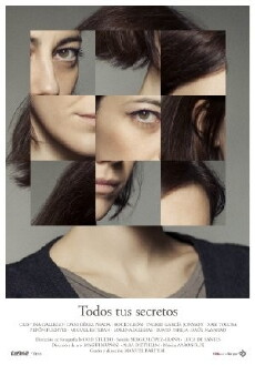 Todos tus secretos (2014) - Stream Online