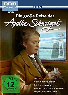 Die große Reise der Agathe Schweigert (1972) - Stream Online