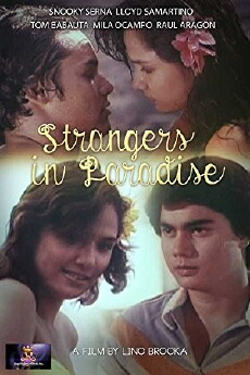 Strangers in Paradise (1983) - Stream Online