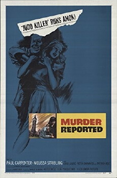 Murder Reported (1957) - Stream Online