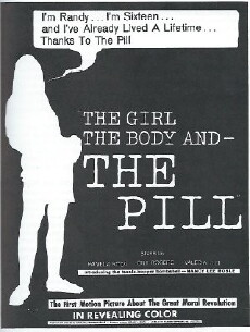 The Girl, the Body, and the Pill (1967) - Stream Online