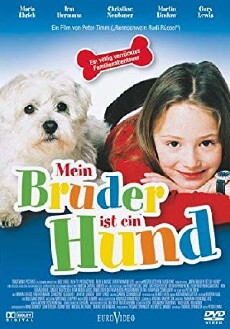 Mein Bruder ist ein Hund (2004) - Stream Online