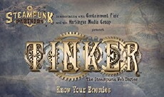 Tinker WebSeries (2015) - Stream Online