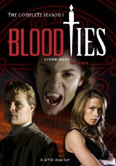 Blood Ties - Biss aufs Blut (2007) - Stream Online