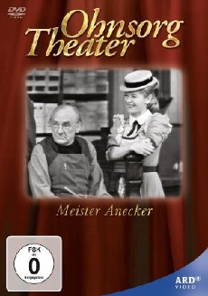 Meister Anecker (1965) - Stream Online