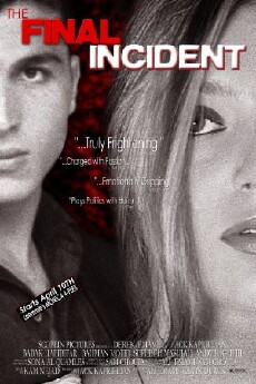 Final Incident (2000) - Stream Online