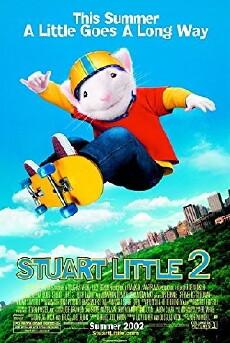 Stuart Little 2 (2002) - Stream Online