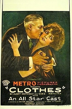 Clothes (1920) - Stream Online