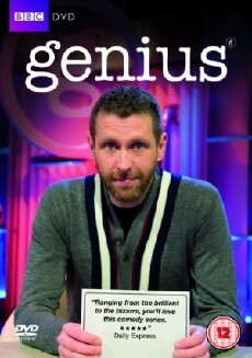 Genius (2009) - Stream Online
