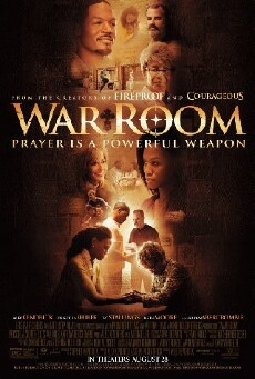 War Room (2015) - Stream Online