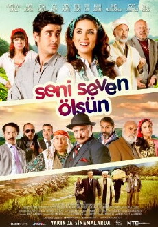 Seni Seven Ölsün (2016) - Stream Online