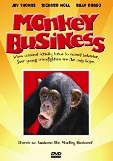 Monkey Business (1998) - Stream Online