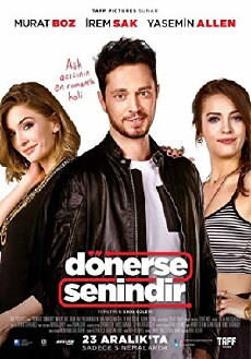 Dönerse Senindir (2016) - Stream Online
