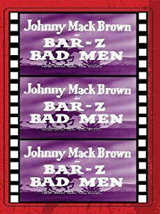 Bar-Z Bad Men (1937) - Stream Online