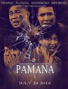 Pamana (2018) - Stream Online