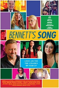 Bennett's Song (2018) - Stream Online