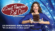 The Great American Eat Off (2016) - Stream Online
