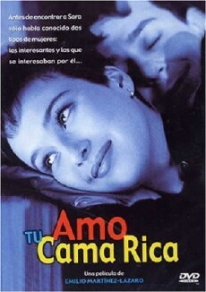 Amo tu cama rica (1992) - Stream Online